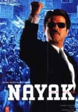 Poster for Nayak: The Real Hero