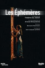 Poster for Les Éphémères