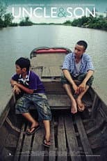 Poster for Uncle & Son