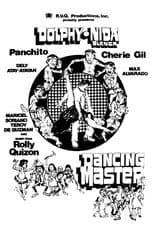 Poster for Dancing Master