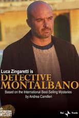 Poster for Inspector Montalbano