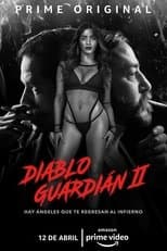 Poster for Diablo Guardián