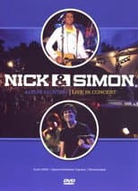 Poster for Nick en Simon: Altijd Dichtbij
