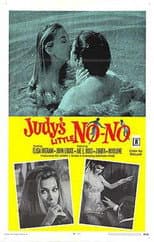 Poster for Judy's Little No-No