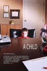 Poster for A Child