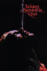 Poster for Warm Summer Rain