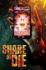Poster for Share or Die