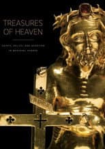 Poster for Treasures of Heaven