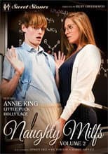 Poster for Naughty MILFs 2