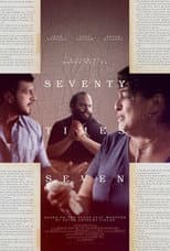 Poster for Seventy Times Seven