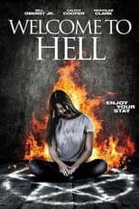 Poster for Welcome to Hell