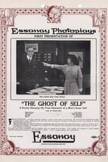 Poster for The Ghost of Self