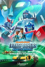 Poster for Season 3