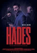 Poster for Hades - Eine (fast) wahre Geschichte