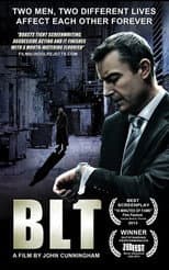 Poster for BLT