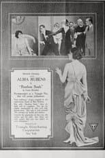 Poster for Restless Souls