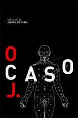 Poster for O Caso J.