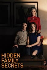 Poster for Hidden Family Secrets