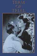 Poster for Term of Trial
