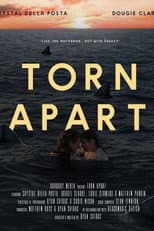 Poster for Torn Apart