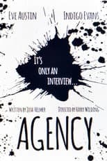 Poster for Agency