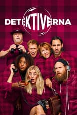 Poster for Detektiverna