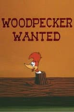 Poster for Woodpecker Wanted