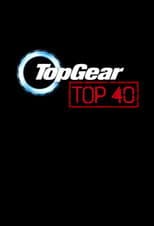 Poster for Top Gear's Top 40
