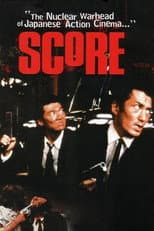 Poster for Score
