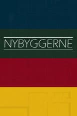 Poster for Nybyggerne