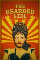Poster for The Bearded Girl