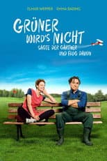 Poster for As Green As It Gets