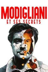Poster for Modigliani et ses secrets