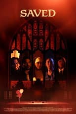 Poster for Saved
