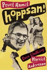 Poster for Whoops!
