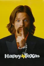 Poster for Happy, Texas