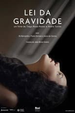 Poster for Law of Gravity