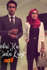 Poster for Andai Ku Cinta Lagi