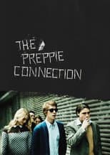 Poster for The Preppie Connection