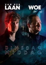 Poster for Dinsdagmiddag