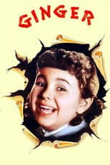 Poster for Ginger