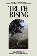 Poster for Truth Rising