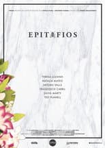 Poster for Epitafios