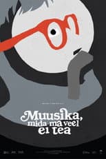Poster for Vinyl Whisperer