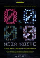 Poster for 00:00 Midnight