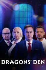 Poster for Dragons' Den
