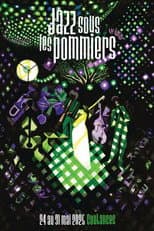Poster for Hiromi’s Sonicwonder - ARTE Concert Jazz sous les Pommiers 2025