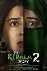 Poster for The Kerala Story 2