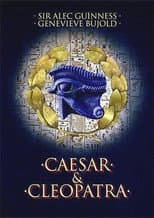 Poster for Caesar and Cleopatra
