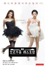 Poster for Orgasmic Restaurant